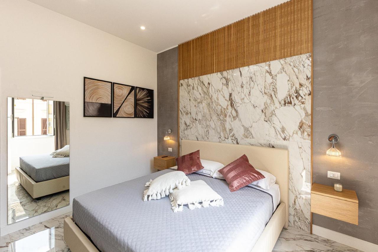 Hotel Kosmo Rome Luxury Extérieur photo