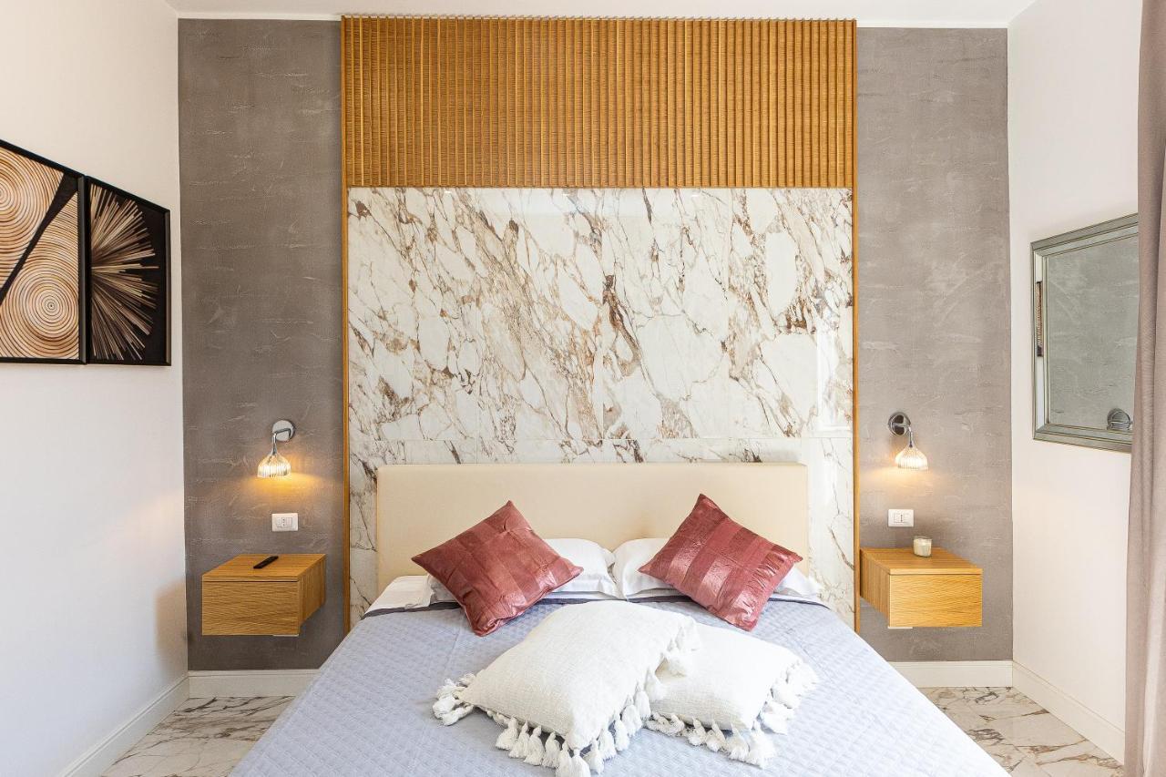 Hotel Kosmo Rome Luxury Extérieur photo