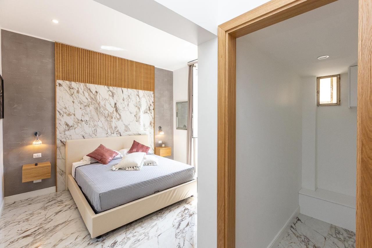 Hotel Kosmo Rome Luxury Extérieur photo