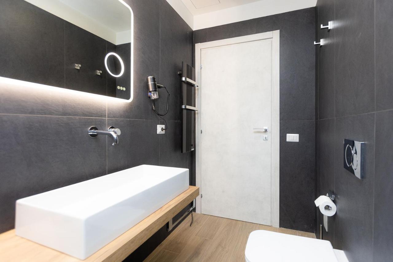 Hotel Kosmo Rome Luxury Extérieur photo
