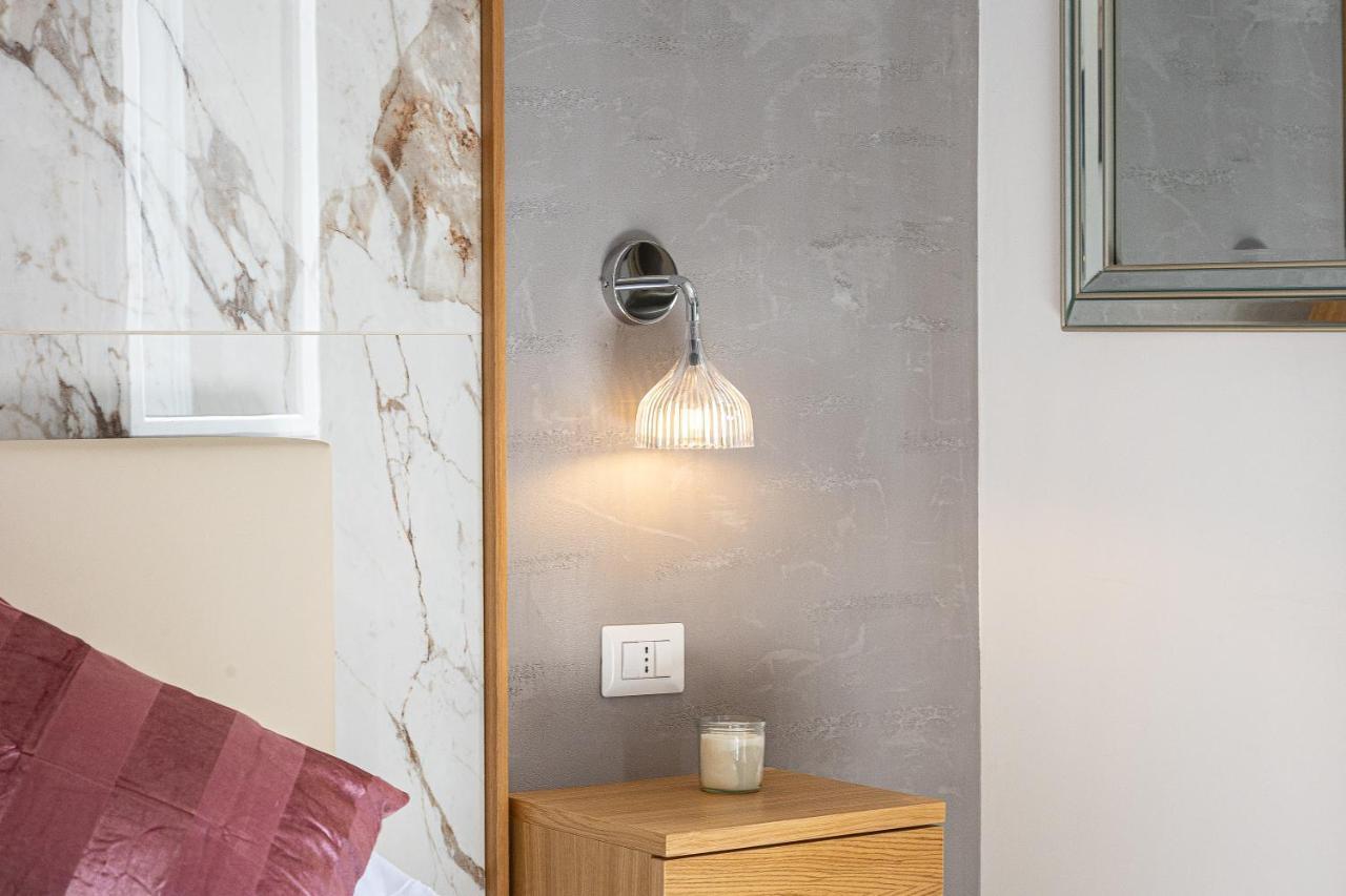 Hotel Kosmo Rome Luxury Extérieur photo