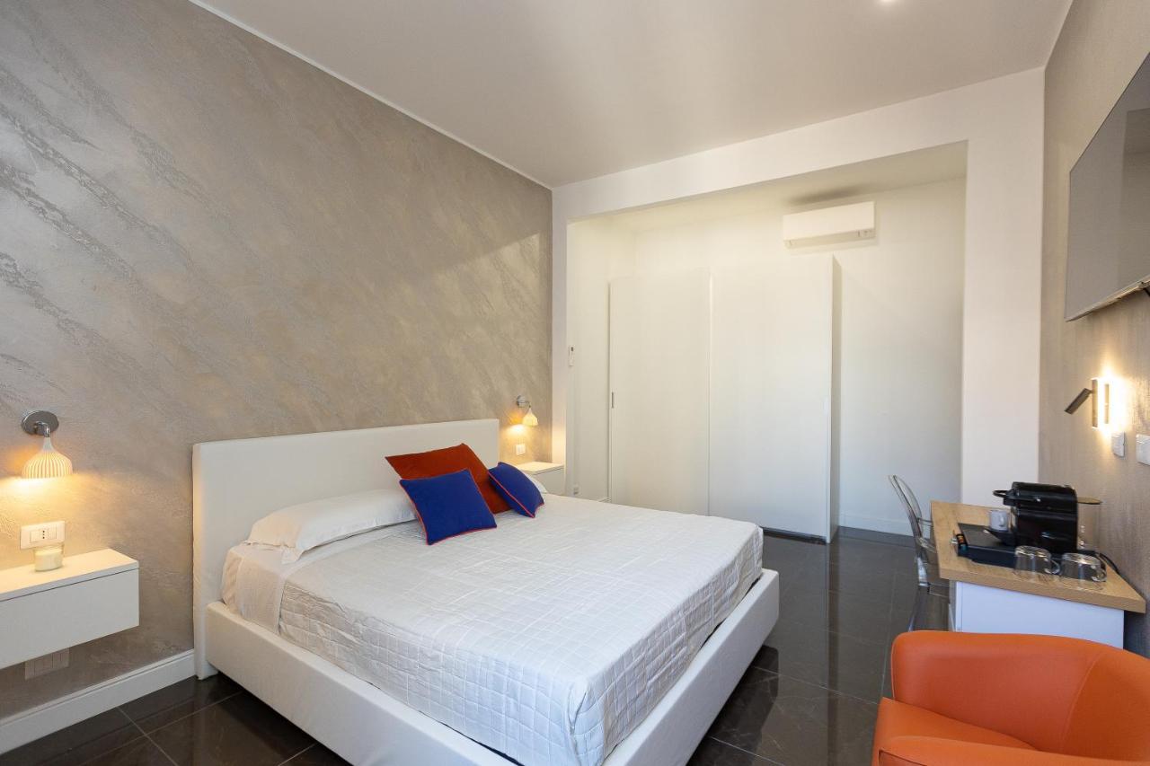 Hotel Kosmo Rome Luxury Extérieur photo