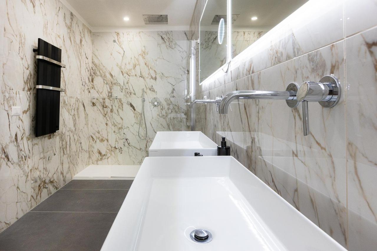 Hotel Kosmo Rome Luxury Extérieur photo