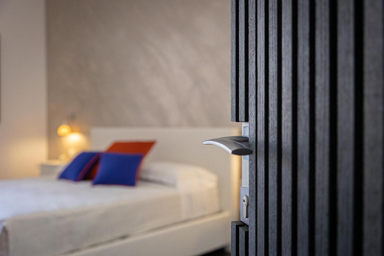 Hotel Kosmo Rome Luxury Extérieur photo