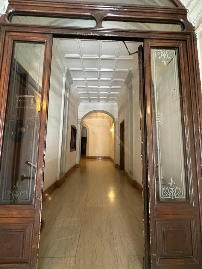 Hotel Kosmo Rome Luxury Extérieur photo